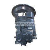 Trade Assurance Hydraulic Pump A8V55ESBR6.202F2-983-1 Hydraulic Main Pump thumbnail-1