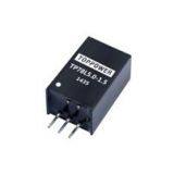 non-isolated DC/DC Converter Regulator 500mA Integrated Circuits