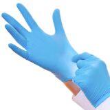 Dentist Examination Medical Use Heavy Duty Surgical Disposable Nitrile Gloves thumbnail-1