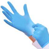 Dentist Examination Medical Use Heavy Duty Surgical Disposable Nitrile Gloves