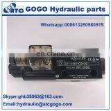 SA Hydraulic Solenoid Valve SA-G01-H3X-D2-20 , SA-G01-C6-C1-30 SA-G01-C8-C2-31 SE-G03-C6-GR-D2-20 thumbnail-4