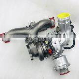 Original Brand New Turbo 06H145713D 06H145713G TFSI Engine Turbocharger for Audi Q5 8R 2.0 TFSI Hybrid Engine thumbnail-3