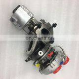 GT1241Z 824756-0003 FPLA-6K682-CC Turbocharger for Land Rover With SDV6 Euro VI 295 KM Engine thumbnail-1