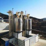 High Efficiency Powder Chain Bucket Elevator Transporter Industrial Pneumatic Conveyor thumbnail-5