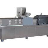 Breakfast Grain Making Machinery - New Zealand Customer Visit