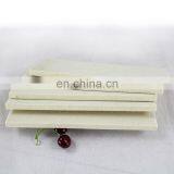 New Zealand Wool Felt Soft Nature White Pressed thumbnail-6