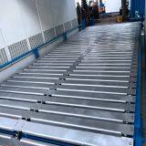 1-10 Pallets Vacuum Cooling Machine Vacuum Cooler for Fruits and Vegetables thumbnail-4