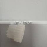 Customized Plastic Helical Gear and Plastic Gear thumbnail-6