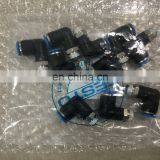 Germany Brand L Connector Fitting QSL-1/4-10 Part No. 153051 thumbnail-4