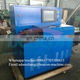Automobile PT Fuel Testing Instrument PT411/PT414 Hydraulic Diesel Injection Test Bench PT414 thumbnail-4