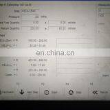 Electrical Medium Pressure HEUI Common Rail Injector Test Equipment thumbnail-5