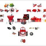 Tree Planting Digging Machine Earth Auger thumbnail-6