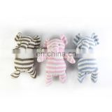 High quality elephant stuffed baby toys funny baby toys