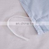 3-piece Reversible Luxurious Comforter Set Bedding Geometric Pattern Bedding Set thumbnail-5