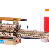 Thermal Fogger Agricultural Garden Machine Smoke Fog Planting Sprayer thumbnail-4