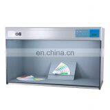 Wholesale All Kinds of Standard Light Source to Color Light Box Color Comparison thumbnail-4