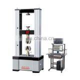 WDW-100E Computer Control Electronic Universal Testing Machine +Tensile Strength Testing Machine Price thumbnail-2