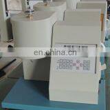 XNR-400D LCD Display LDPE PE Plastic Melt Flow Index Tester thumbnail-3