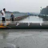 Concrete Roller Paver Customized Electric Motor Roller Paver Leveling Machine for Sale thumbnail-1