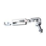 High Quality Chain Assembly for Kubota L4708 Tractor thumbnail-4