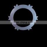 Kubota DC105X Harvester Spare Parts 5T106-1671-0 Transmission Steel Disc thumbnail-1