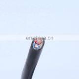 Electrical Equipment Cable Electric Cable Hongliang Electrical Cabl 0.25 Manufacture Cable Electric thumbnail-3