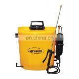 Agriculture Battery Sprayer Pump thumbnail-3