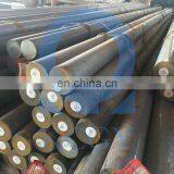 En8d Hot Rolled S45C Carbon Steel Round Bar