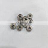 Miniature Ball Bearing R4zz Bearing Inch Size 6.35*15.875*4.978 thumbnail-2