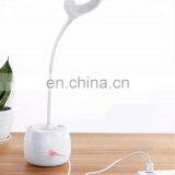 JOYROOM Creative Pen Holder Rechargeable Led Table Lamp for Reading thumbnail-3