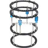 Заводская цена ортопедических хирургических инструментов. Кольцевой фиксатор для удлинения кости для переломов большеберцовой и бедренной костей и удлинения кости