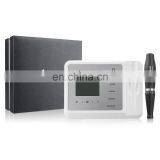 Professional Eyebrow Eyeliner Lips Micropigmentation Permanent Makeup Artmex V9 Tattoo Machine thumbnail-3