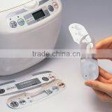 Panel Push Button Sticker Membrane Switch thumbnail-3