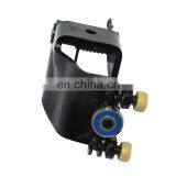 Брендовый новый центральный ролик правой электроподвижной двери OEM 72521 - SHJ - A21 924 - 129 для Honda Odyssey 2005 - 2010 годов thumbnail-3