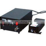 500mW 671nm Single Mode Red Laser for Holography thumbnail-2