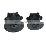 China Supplier With 2017 OEM Custom Cast Iron Foot Valve PN16 Price List thumbnail-5