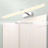 Modern Decoration Simple Washroom 7W LED Mirror Light thumbnail-2