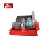 Tope Quality Electric Construction Winch Manufacturer/electric Capstan thumbnail-3