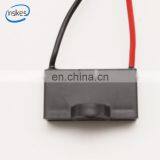 CBB61 1UF 450V Start Capacitor Used for Motor Fan Air Conditioner 1.2/1.5/1.8/2/2.5/3/4/6UF 450V thumbnail-4