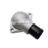 For 2003-2006 Kia Sorento Coolant Inlet Thermostat Cover 25630-39800 OEM thumbnail-1