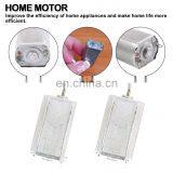 High Efficiency 180 Motor is Widely Used in Electric Toys, Small Fans, Electric Toothbrushes thumbnail-6