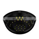 Professional Electric ABS Plastic Nail Lamp for Quick Drying Gel for Nail Salon Machine With EU/US/AU/UK Plug thumbnail-5
