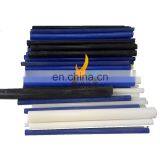 OEM Available Engineer Plastic High Quality With Good Surface and Color Make Ensured UHMWPE or HDPE Rod thumbnail-2