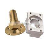 Stainless Steel Sheet Metal Color Anodized Aluminum Machining Precision Aluminum Profile Cnc Scooter Parts Milling Turning Oem thumbnail-1