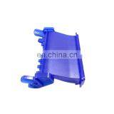 Household Products Home Appliance Parts Customized Plastic Molding Cover Case