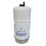Excavator Engine Water Separator Fuel Filter 22116209 thumbnail-5