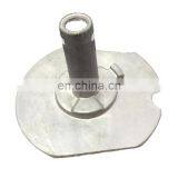 Machining Components Oem Alloy High Pressure Die Aluminium Alloy Mold Casting Mould Stainless Molding Moulding Maker Services thumbnail-5