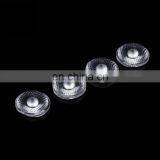 Custom Backlight Led tv Lens 16160T Led Lens Strips Pmma Led Optical Lens With Good Service thumbnail-5