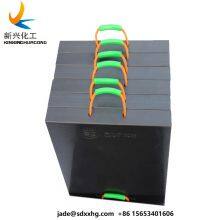 UHMWPE Outrigger Pads | Crane Pads | Plastic Cribbing thumbnail-2