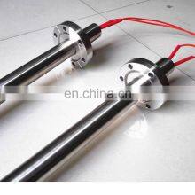 Single head solar water heater processing manufacturing general heating tube